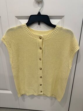 Makk Fashions Find Your Moment Button Down Cardigan NWT